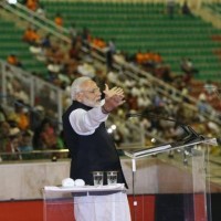 New 'mantra' for India's success is 'minimum government, maximum governance', claims PM Modi